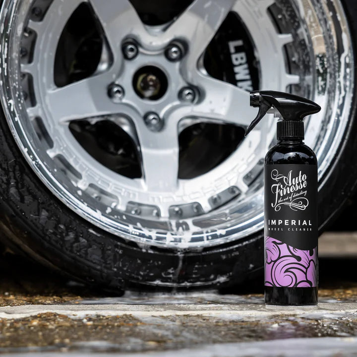 Auto Finesse Imperial Wheel cleaner ready to use 500ml