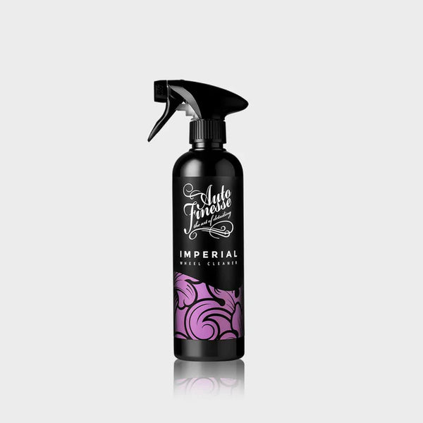 Auto Finesse Imperial Wheel cleaner ready to use 500ml