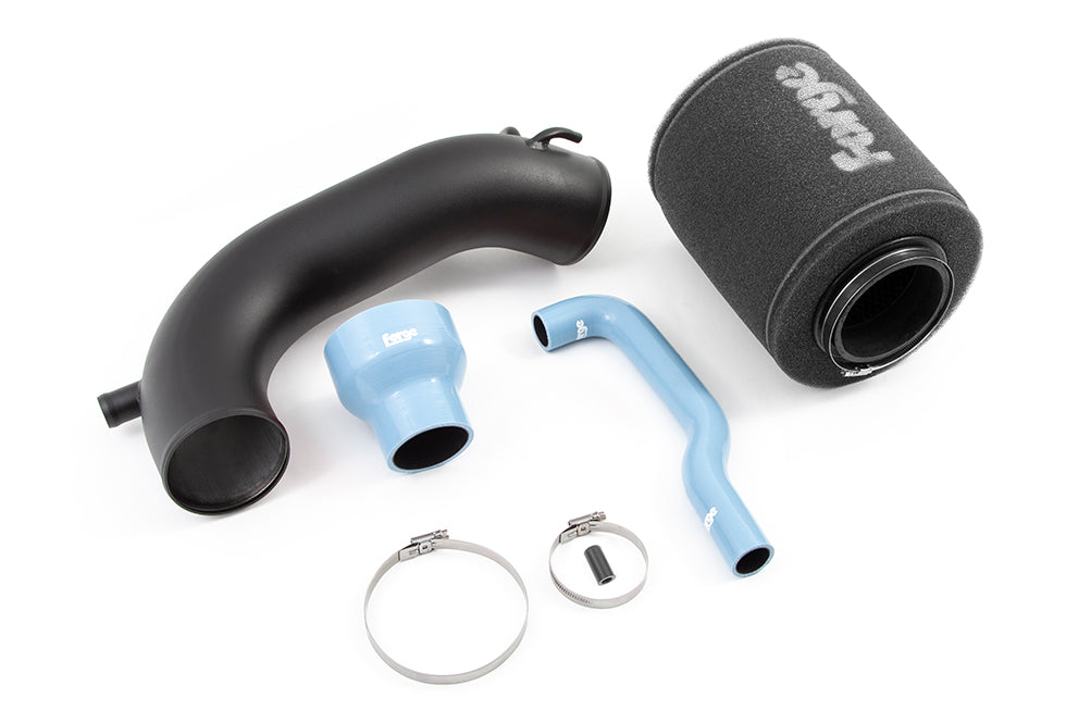 Forge Motorsport Induction Kit for Hyundai i30N/Kona N/Veloster N