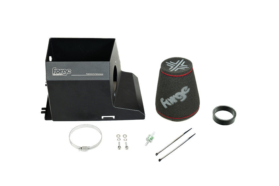 Induction Kit Designed for Volkswagen T6 & T6.1 2.0 BiTDI models