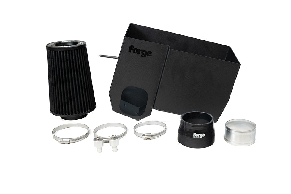 Induction kit for Alfa Romeo Giulia &amp; Stelvio 2.0 TB