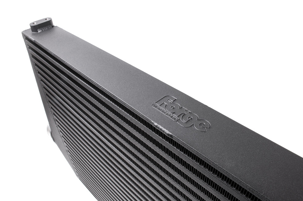 Intercooler for Audi B9 S4, S5, SQ5 and A4