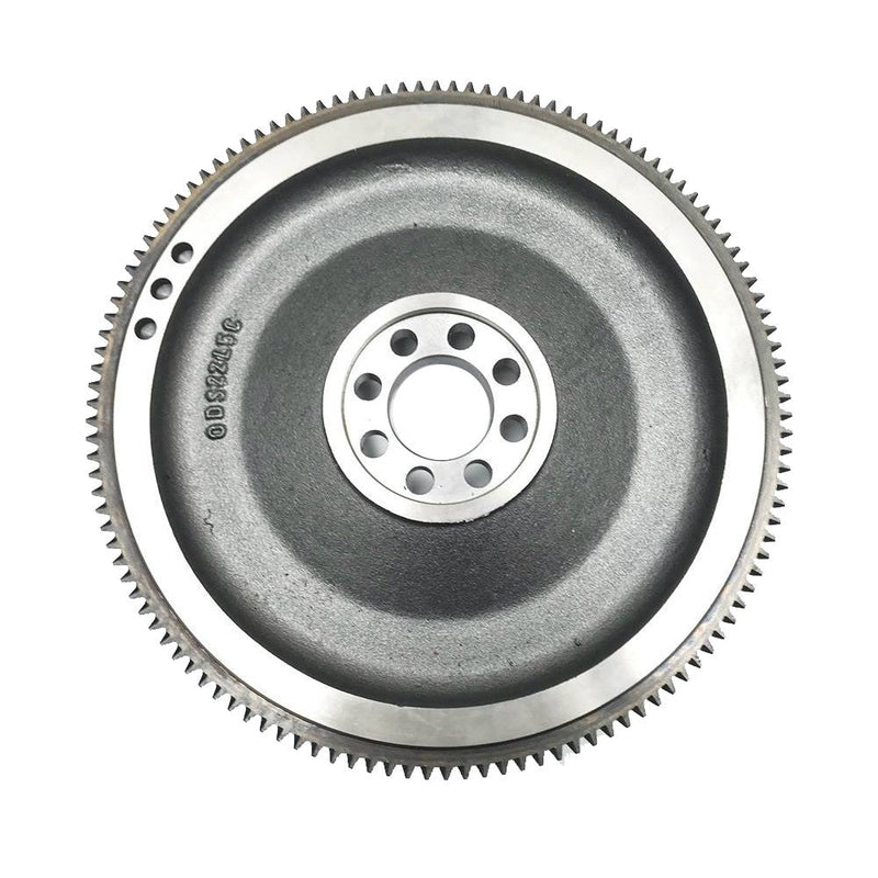 RTS Aftermarket Flywheel – ISUZU D-MAX (TFR, TFS) – (RTS-995) - Car Enhancements UK