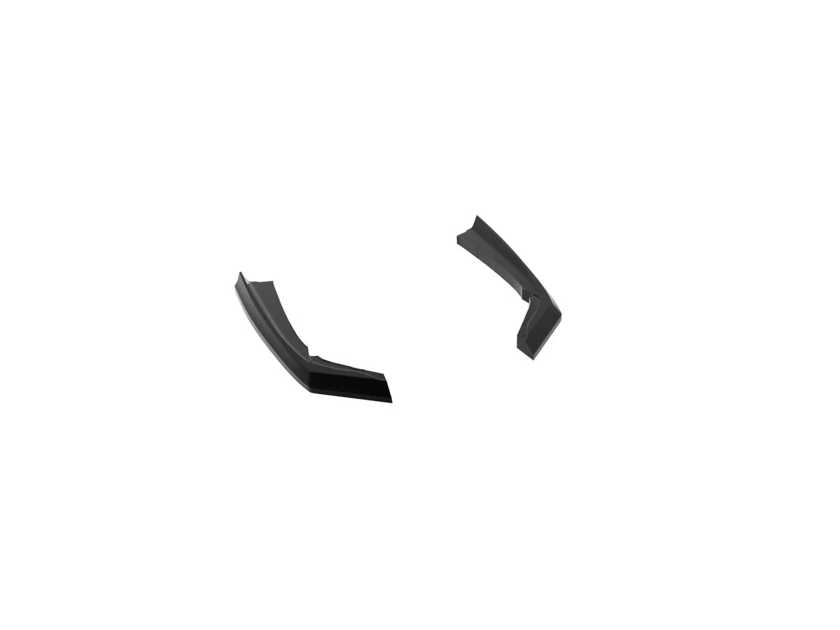 Rear Side Splitters BMW 3 Series G20 / G21 M-Pack (2018-2022)
