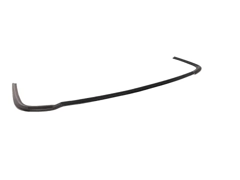 Rear Splitter Volkswagen Caddy Mk5 / Ford Transit Connect L1 Mk3