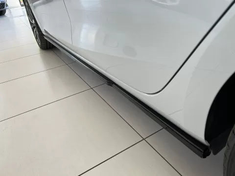Side Skirts Extensions V.1 Seat Leon Mk4 FR / Cupra Leon Mk1