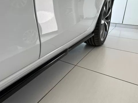 Side Skirts Extensions V.1 Seat Leon Mk4 FR / Cupra Leon Mk1