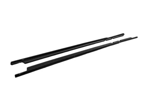 Side Skirts Extensions V.1 Seat Leon Mk4 FR / Cupra Leon Mk1
