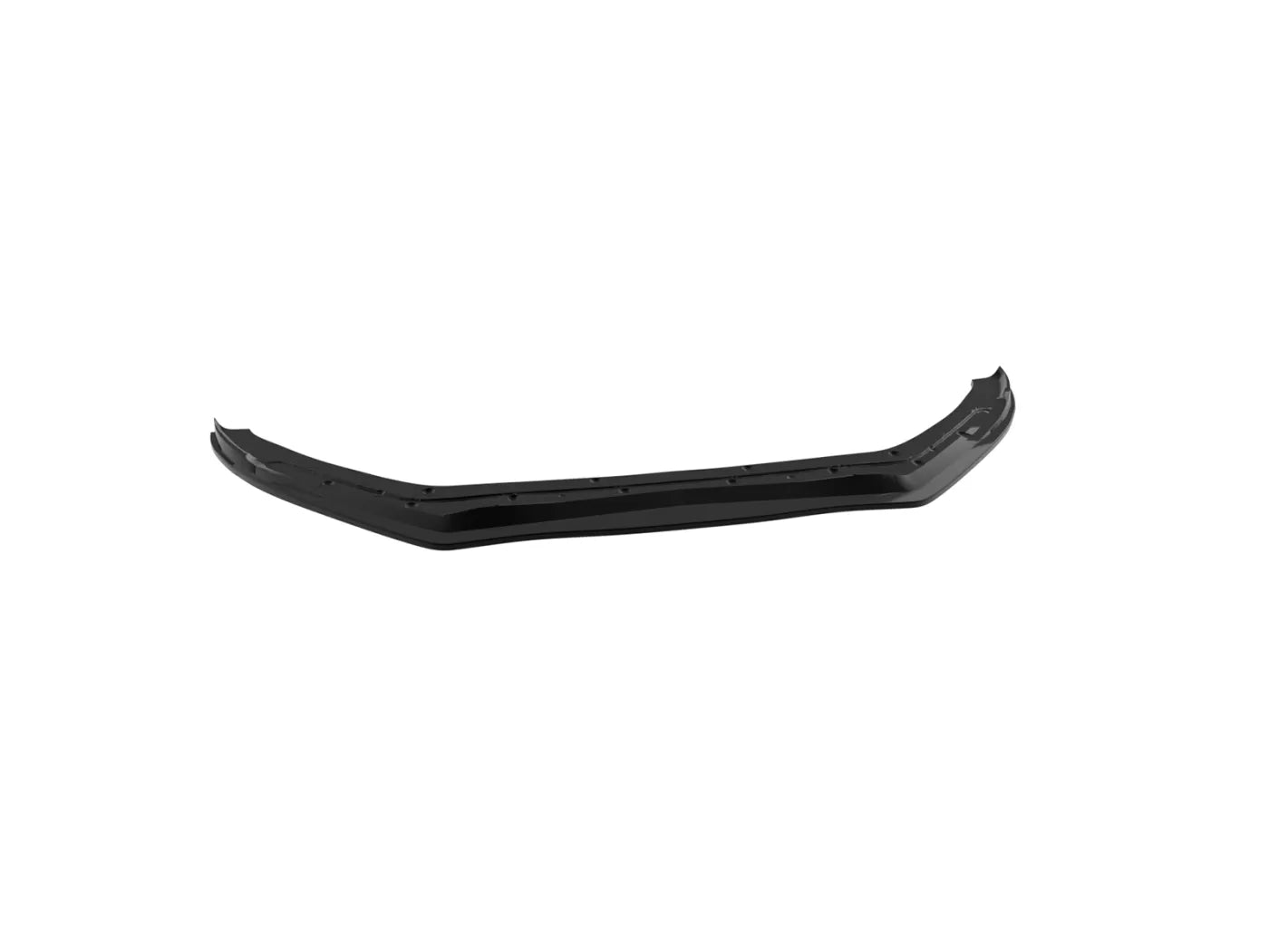 Front Splitter Ford Puma ST (2019-)