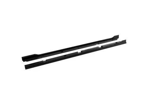 Side Skirts Extensions V.2 Ford Transit Connect L2 Mk3 (2024-)