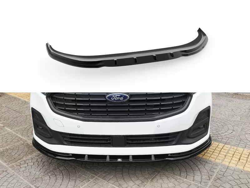 Front Splitter Ford Transit Connect Mk3 (2024-)