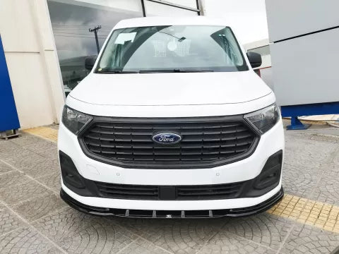 Front Splitter Ford Transit Connect Mk3 (2024-)
