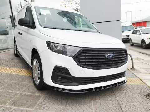 Front Splitter Ford Transit Connect Mk3 (2024-)