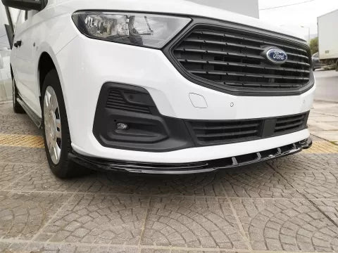 Front Splitter Ford Transit Connect Mk3 (2024-)