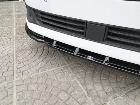 Front Splitter Ford Transit Connect Mk3 (2024-)
