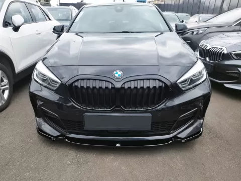Front Splitter BMW 1 Series F40 M-Pack