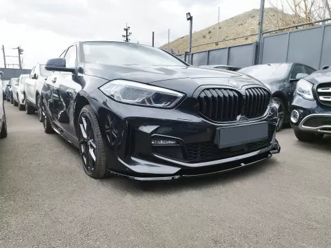 Front Splitter BMW 1 Series F40 M-Pack