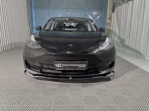 Front Splitter V.1 Tesla Model 3