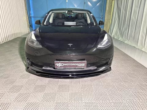 Front Splitter V.2 Tesla Model 3