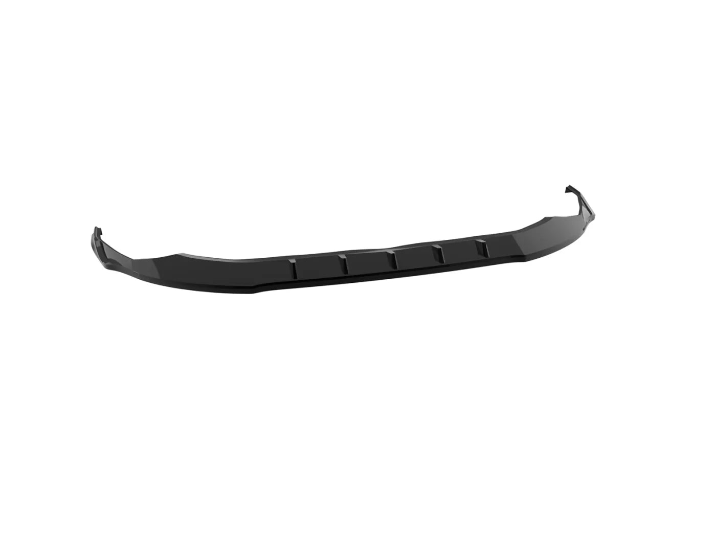 Front Splitter Audi S3 / A3 S-Line 8Y