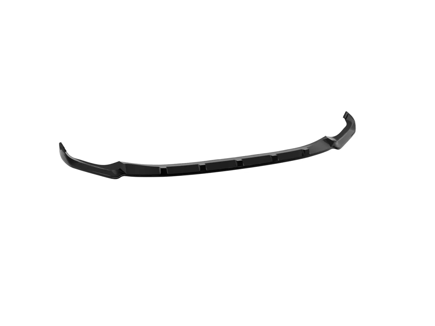 Front Splitter Volkswagen Tiguan R / R-Line Mk2 Facelift (2020-2024)