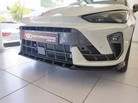 Front Splitter Cupra Leon MK1 Facelift