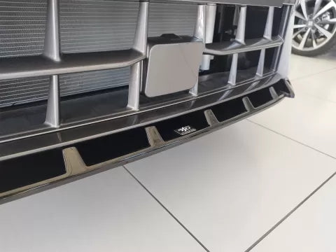 Front Splitter Cupra Leon MK1 Facelift