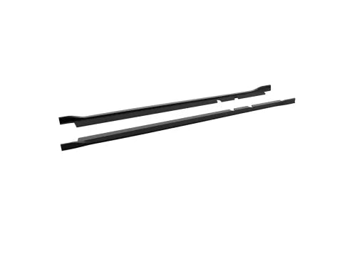 Side Skirts Extensions V.2 Seat Leon Mk4 FR / Cupra Leon Mk1