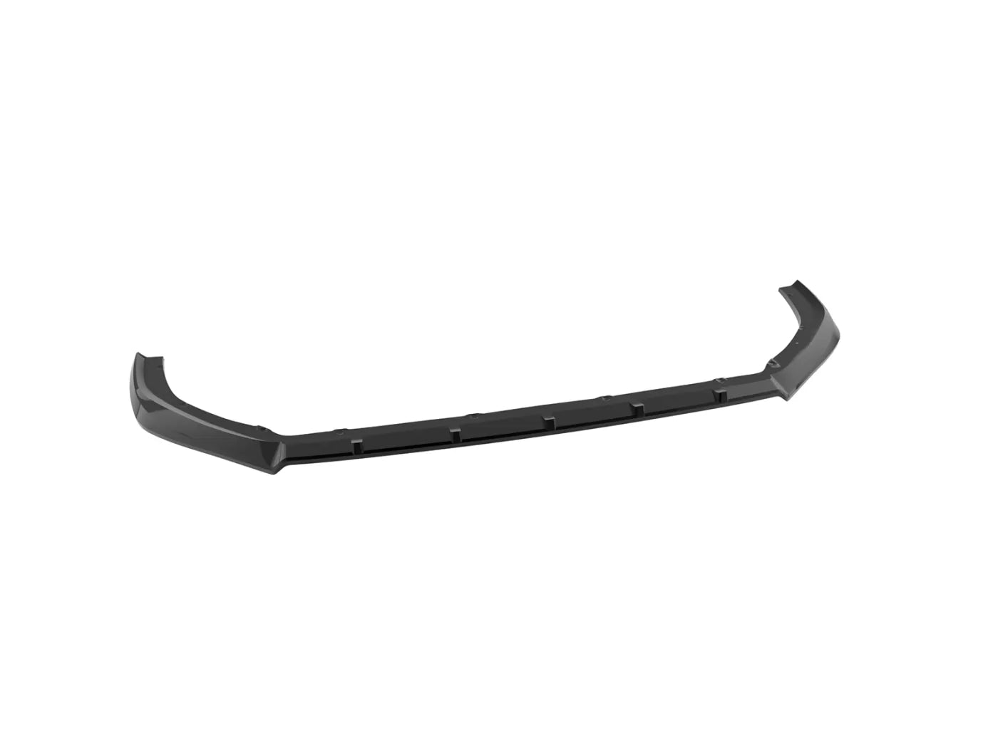 Front Splitter Citroen Berlingo L2 Mk3 Facelift / Peugeot Partner L2 Mk3 Facelift