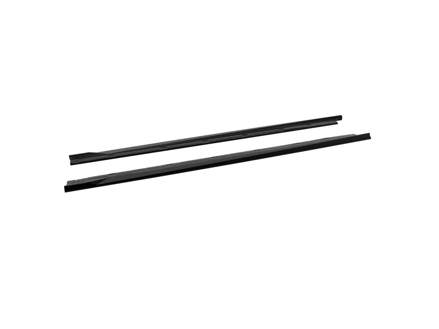 Side Skirts Extensions Citroen Berlingo L2 Mk3 / Peugeot Partner L2 Mk3