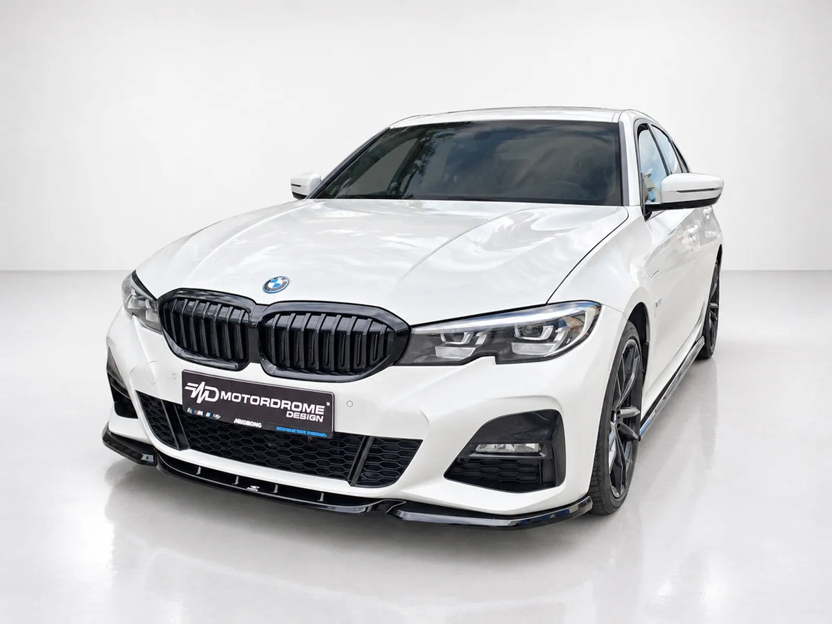 Front Splitter BMW 3 Series G20 / G21 M-Pack