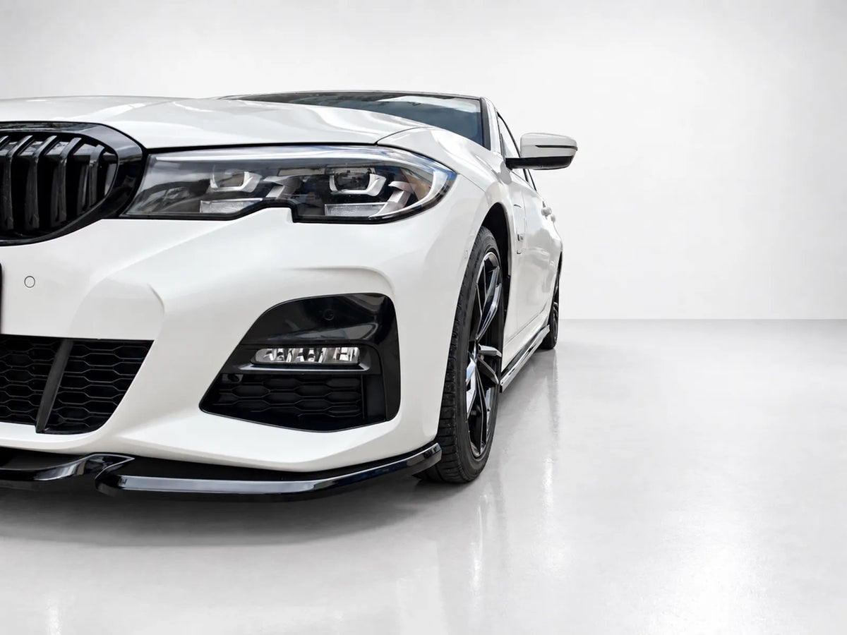 Front Splitter BMW 3 Series G20 / G21 M-Pack