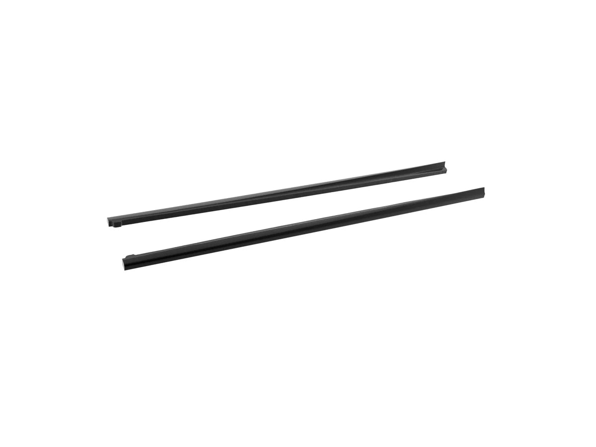 Side Skirts Extensions BMW 3 Series G20 M-Pack (2018-2022)
