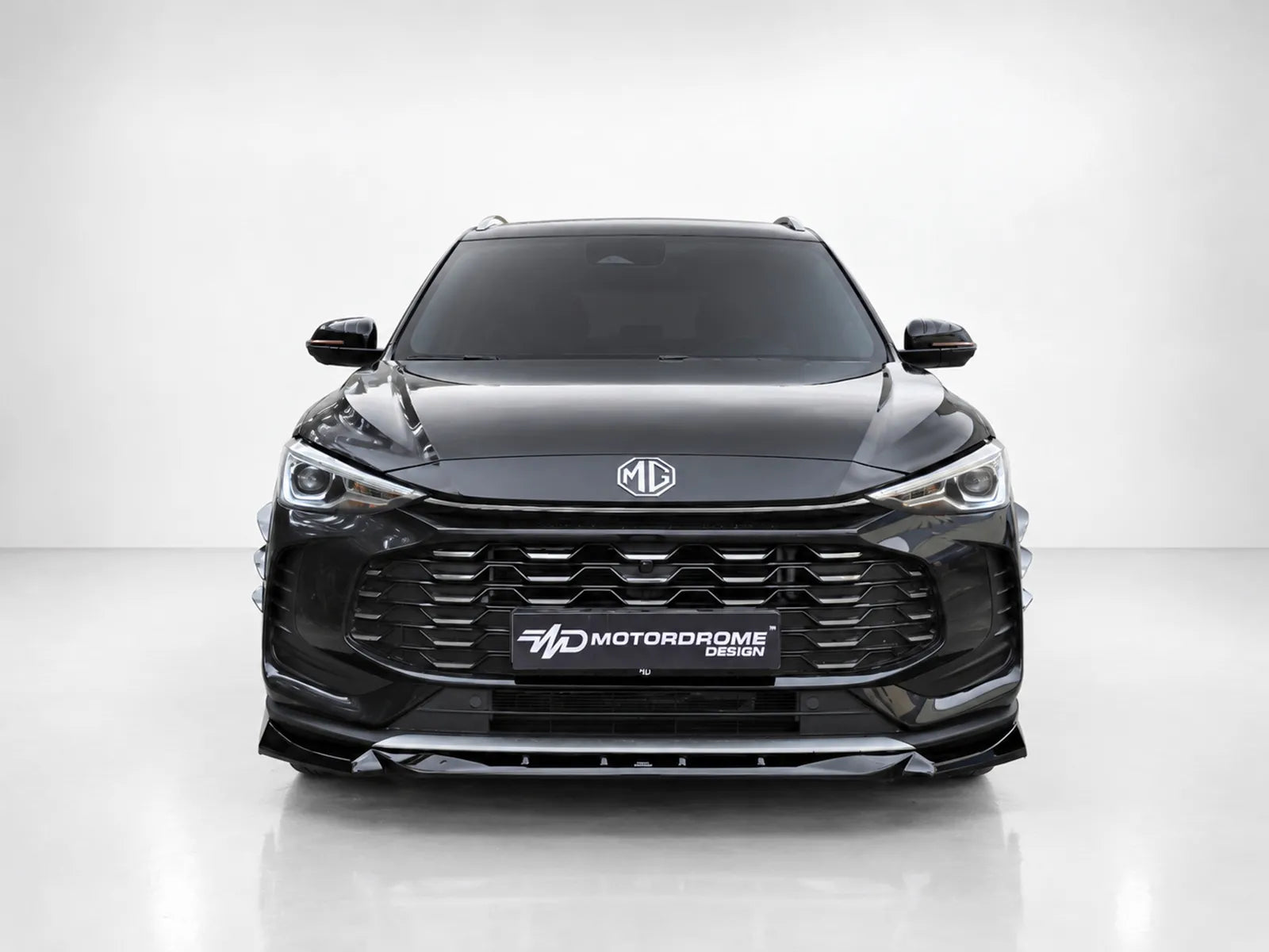 Front Splitter MG ZS Mk2 (2024+)
