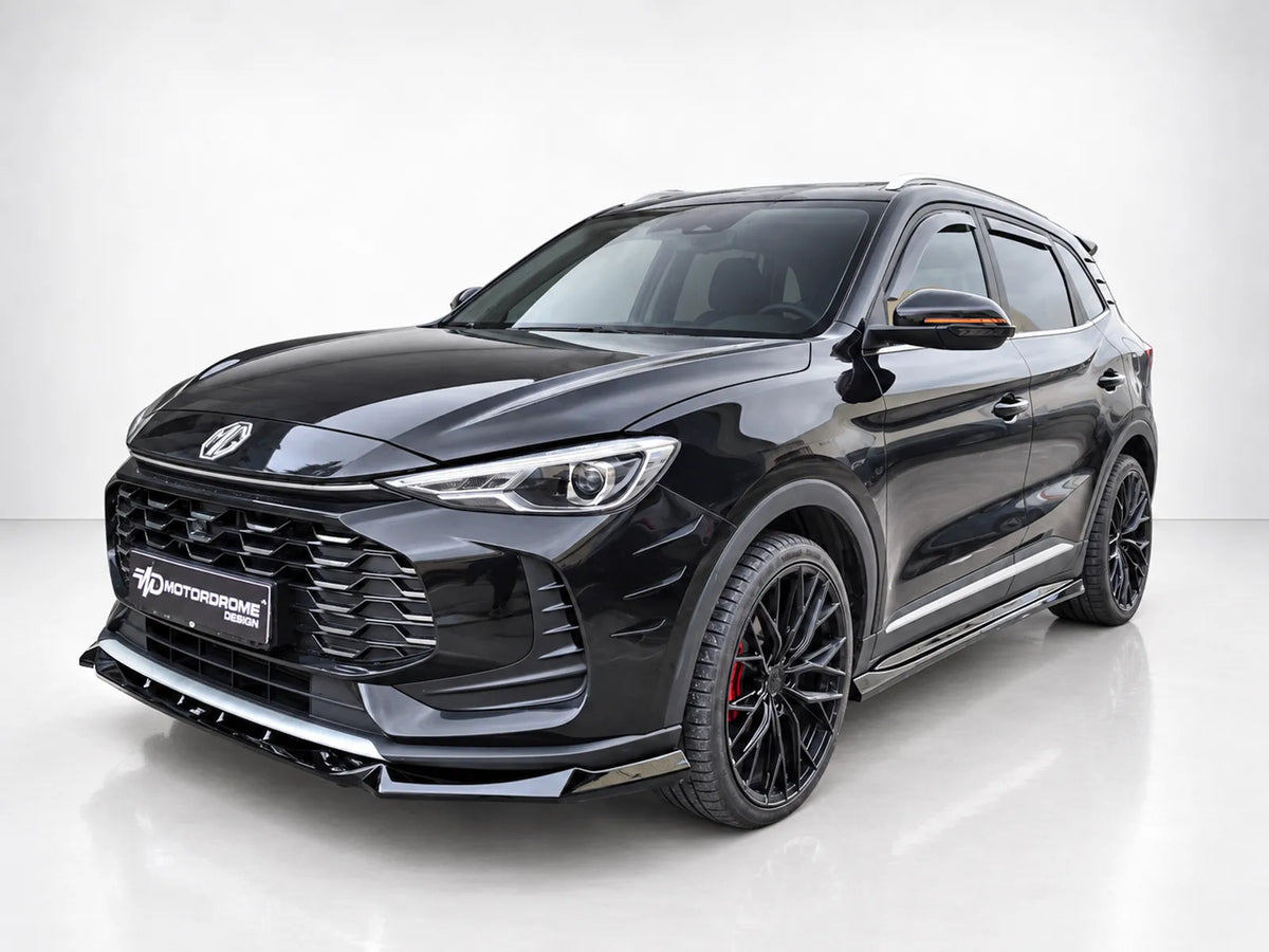 Front Splitter MG ZS Mk2 (2024+)