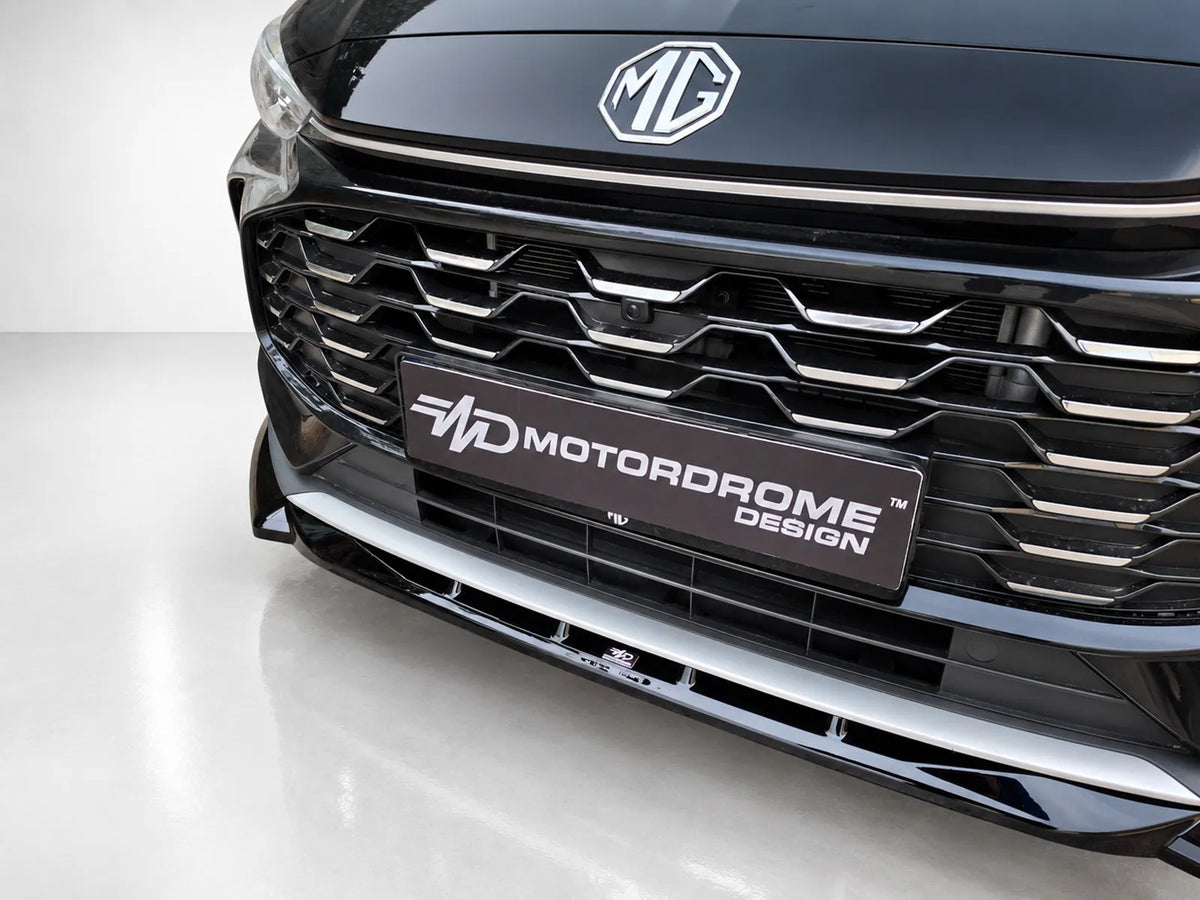 Front Splitter MG ZS Mk2 (2024+)