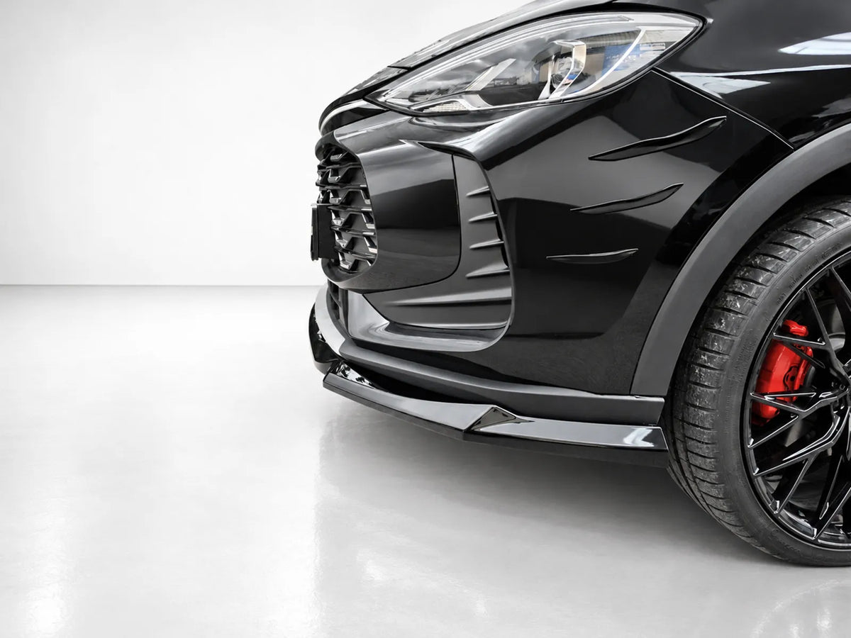 Front Splitter MG ZS Mk2 (2024+)