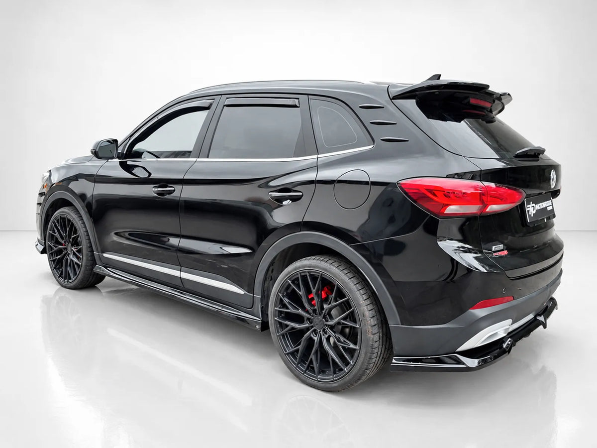 Side Skirts Extensions MG ZS Mk2 (2024-)