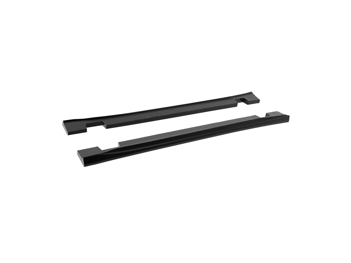 Side Skirts Extensions MG ZS Mk2 (2024-)