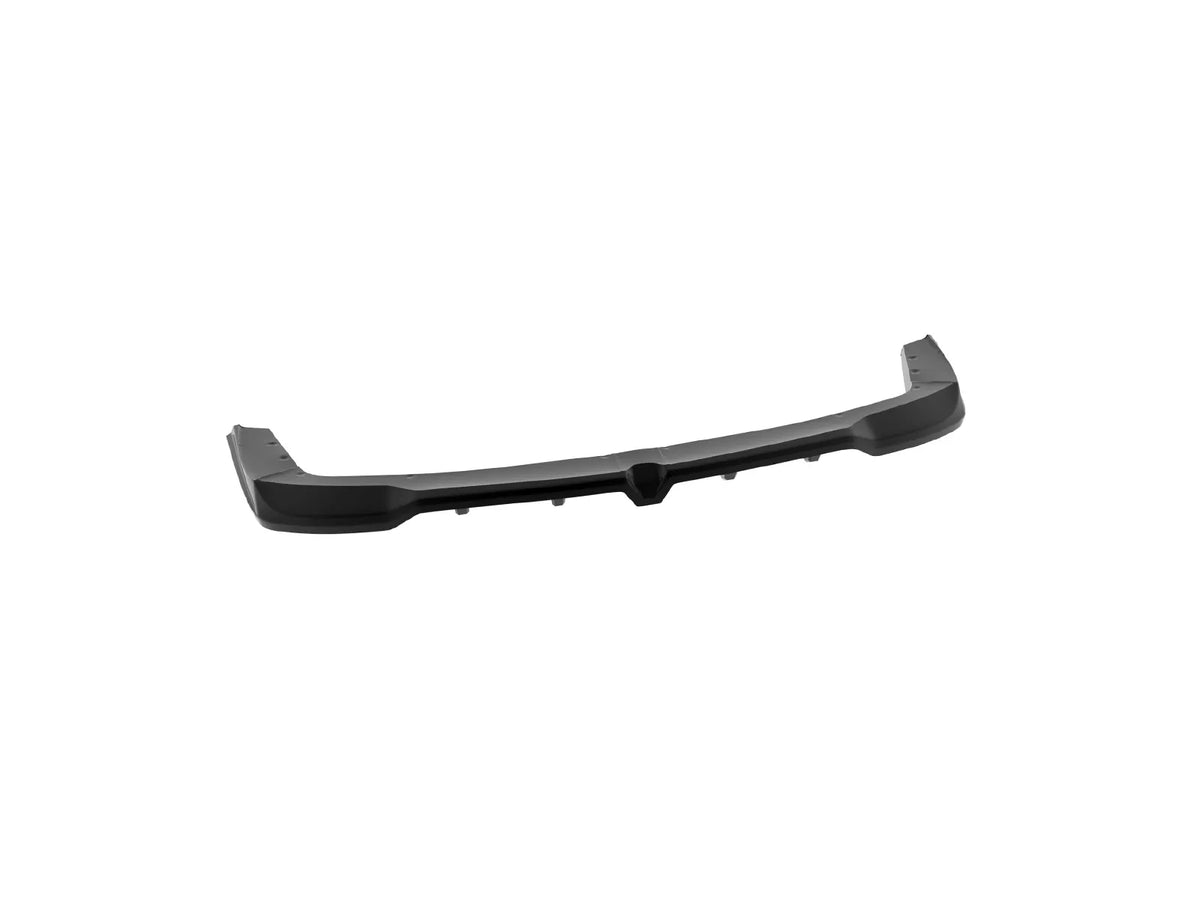 Rear Splitter MG ZS Mk2