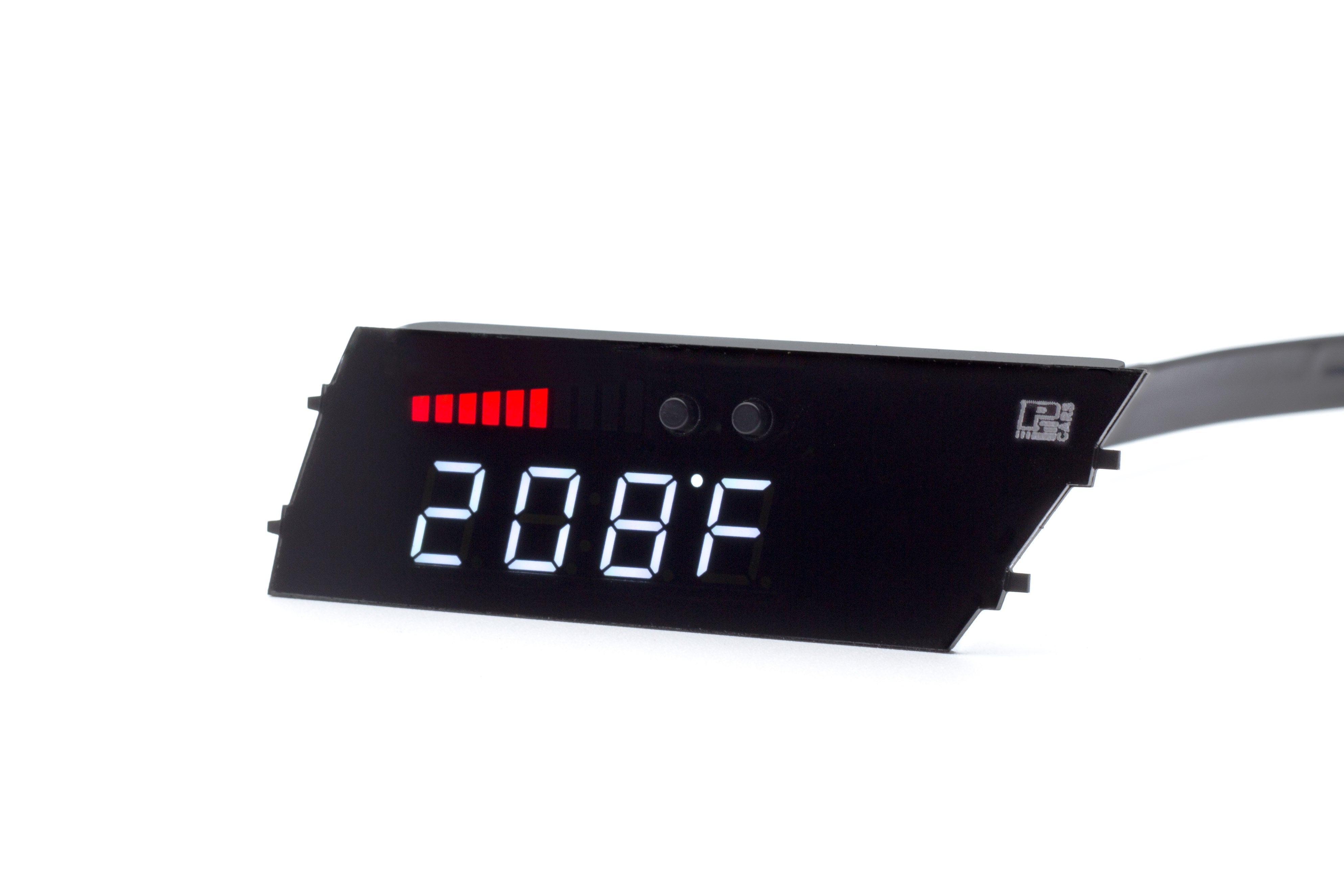 P3 Gauge - Audi A4/S4/RS4/A5/S5/RS5 B8