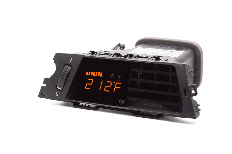 BMW 3 Series (E90/E91/E92/E93) 2008-2013 V3 OBD2 Gauge