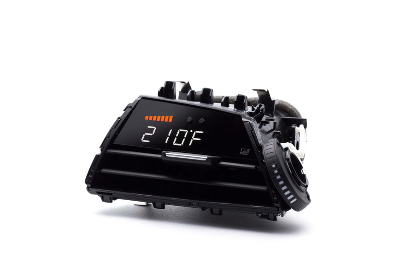 BMW 2 Series (F22/F23/F87) 2013-2019 V3 OBD2 Gauge