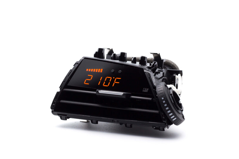 BMW 2 Series (F22/F23/F87) 2013-2019 V3 OBD2 Gauge