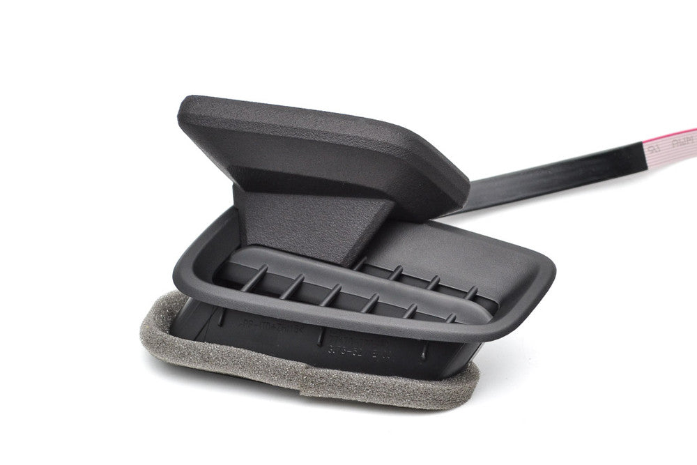 P3 Gauge - Honda Civic 11th Gen