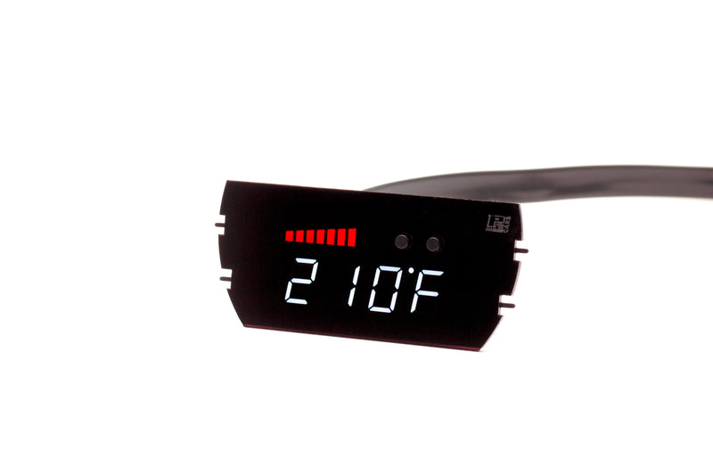 Seat Leon Mk2 2007-2012 analogue Gauge