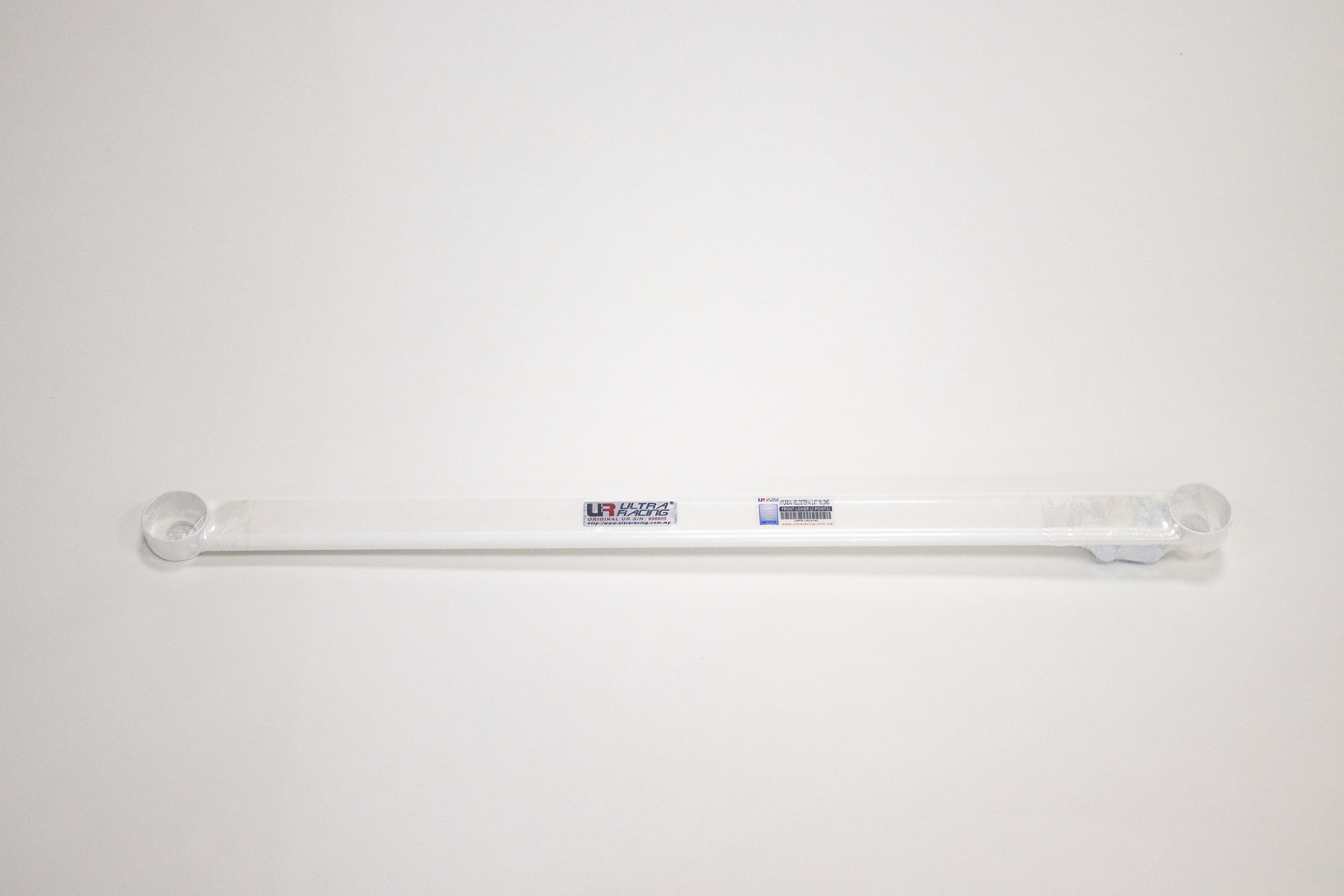 Ultra Racing Hyundai i30N Front Lower Brace URKR-LA2-4143