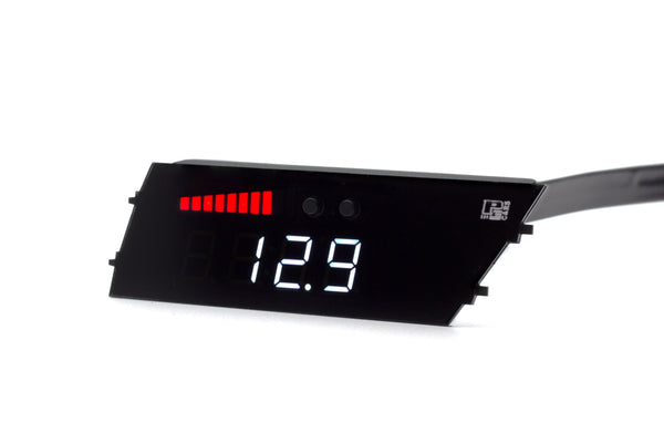 Audi A4  B8 (inc. S4/RS4) 2008-2016 analogue Gauge