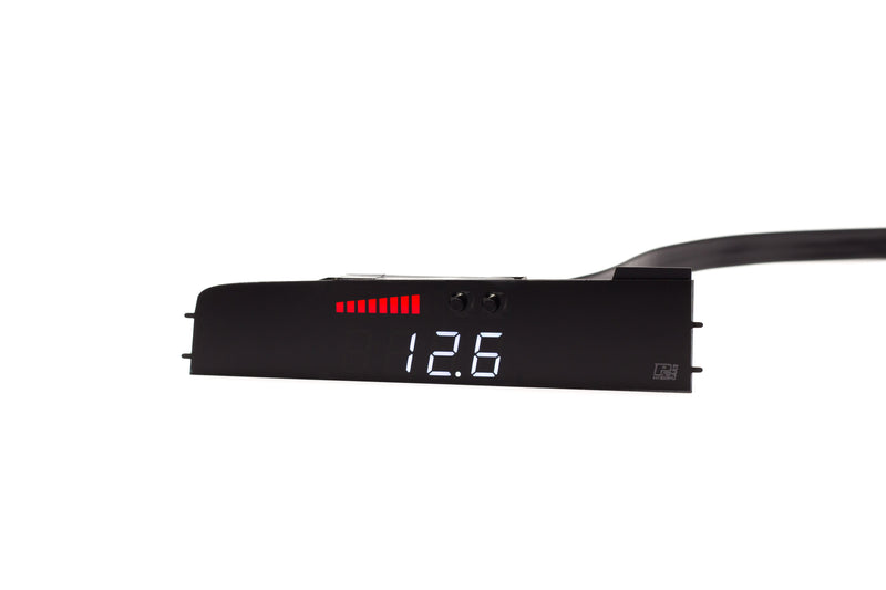 Audi A6 C7 (inc.S6/RS7/A7/S7/RS7) 2011-2018 analogue Gauge