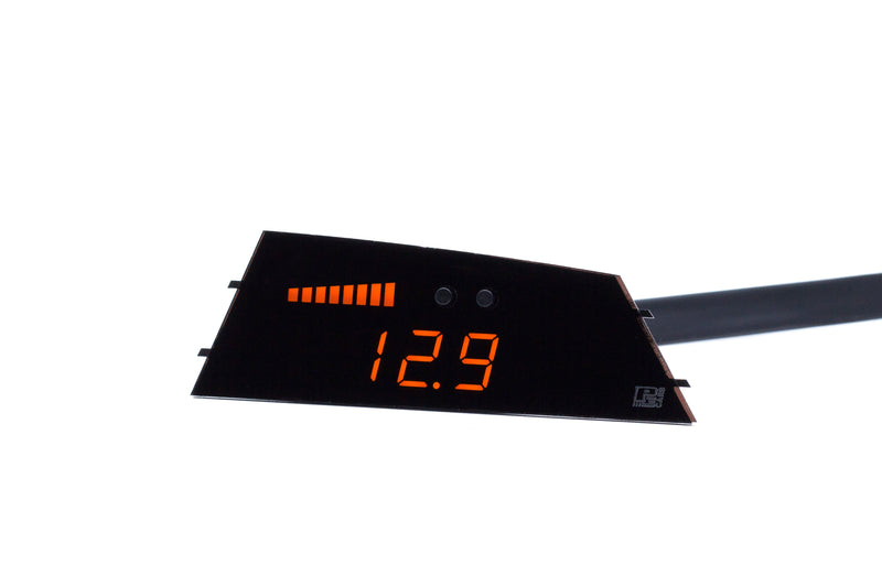 BMW 2 Series (F22/F23/F87) 2013-2019 analogue Gauge